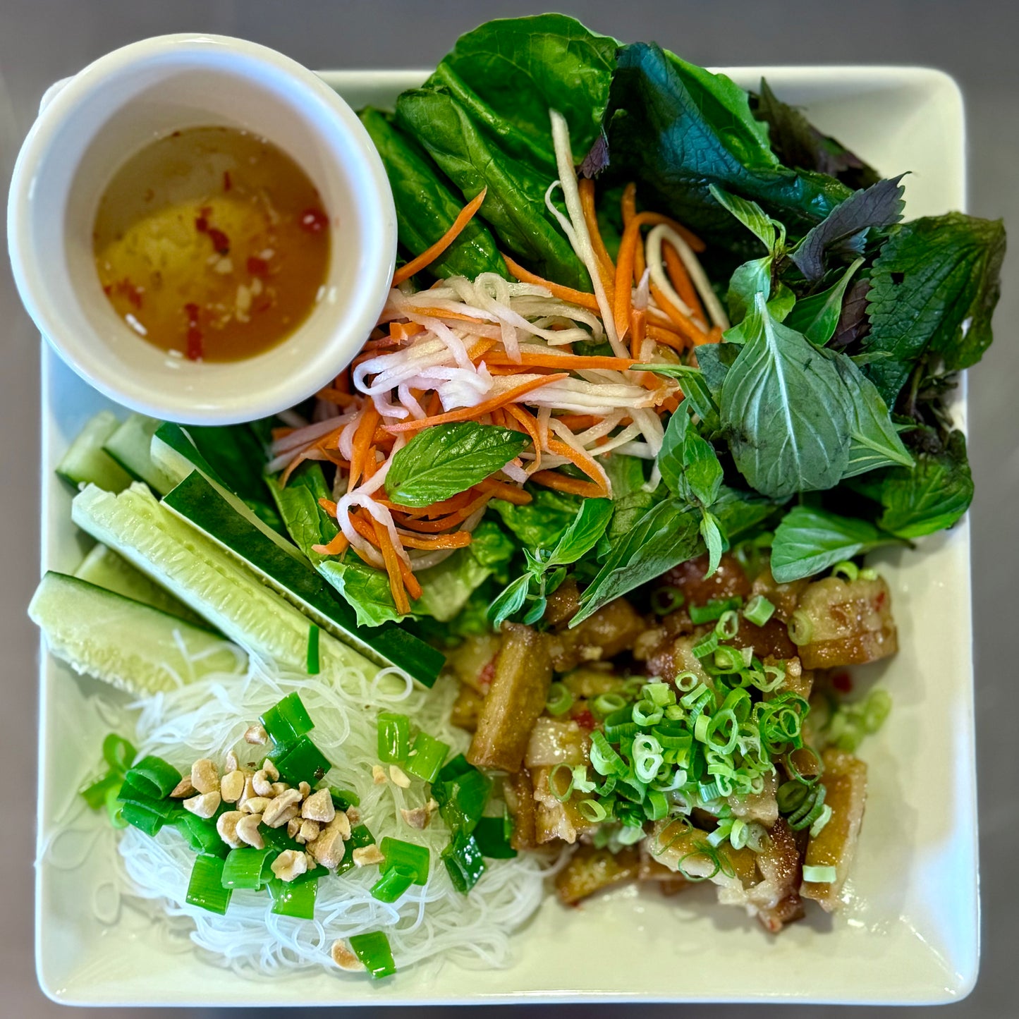 Thịt Ba Rọi