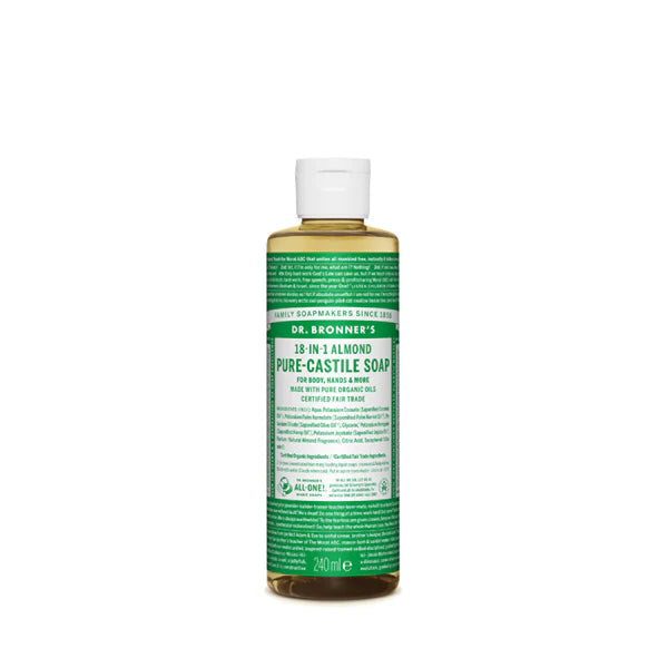 Dr. Bronners