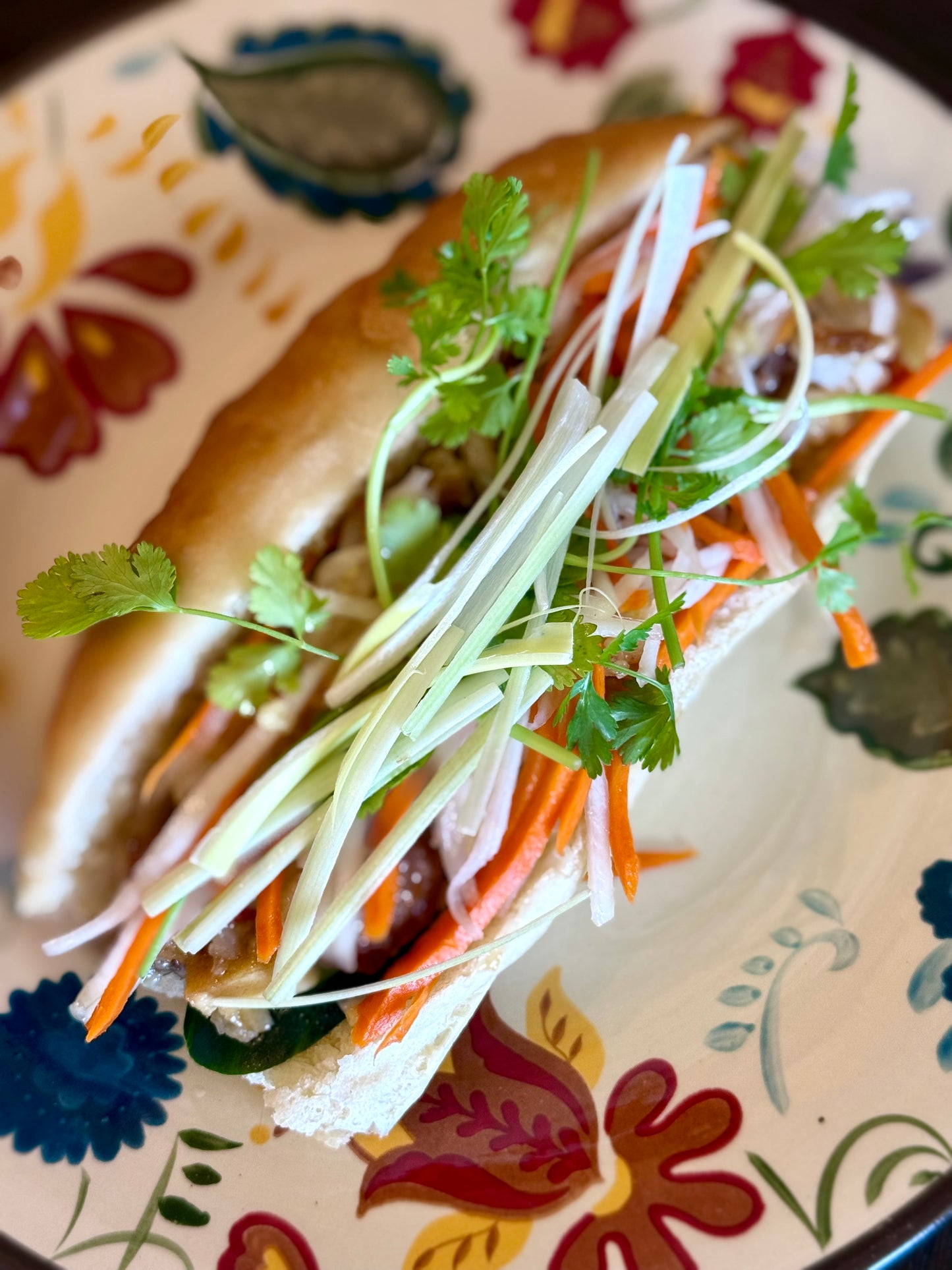 Bánh Mì