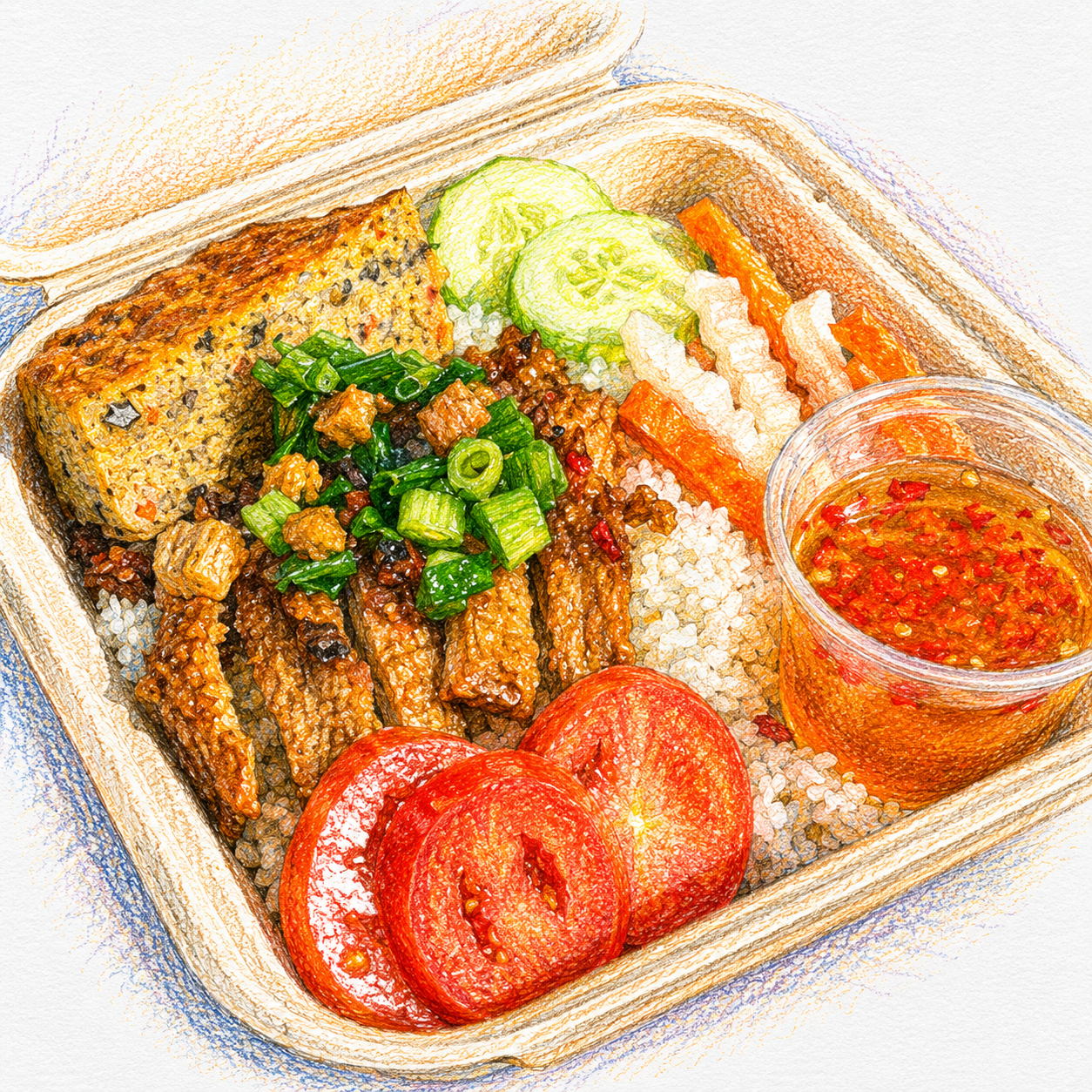 Cơm Tấm