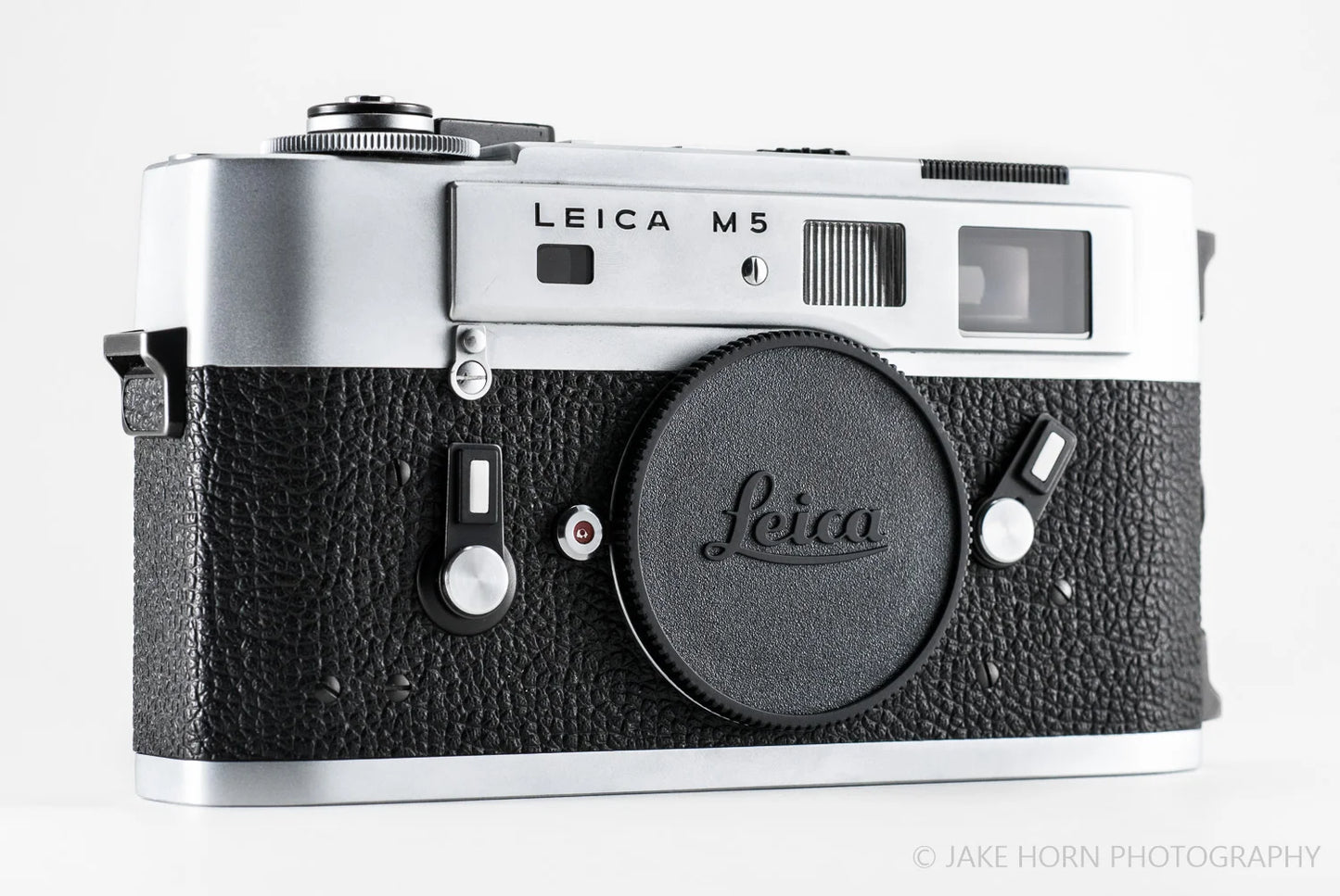 Leica M5
