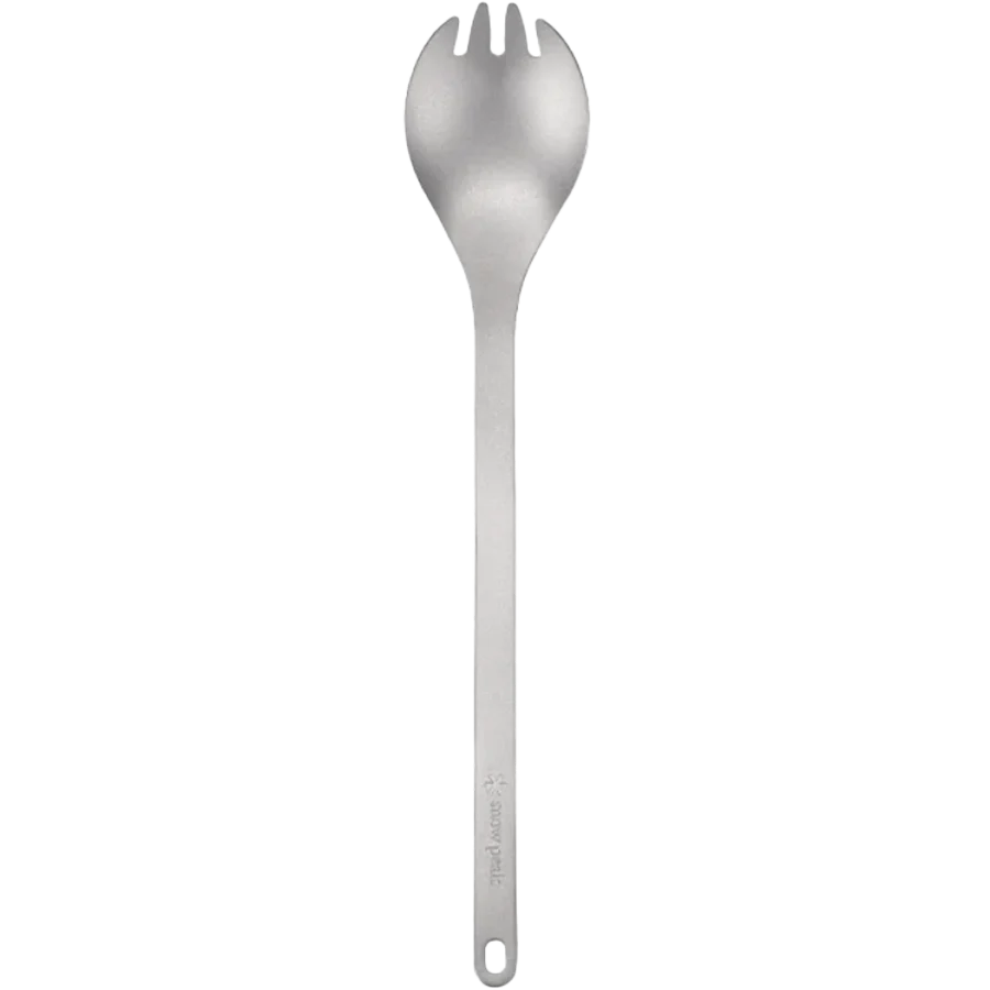 Snowpeak Long Spork