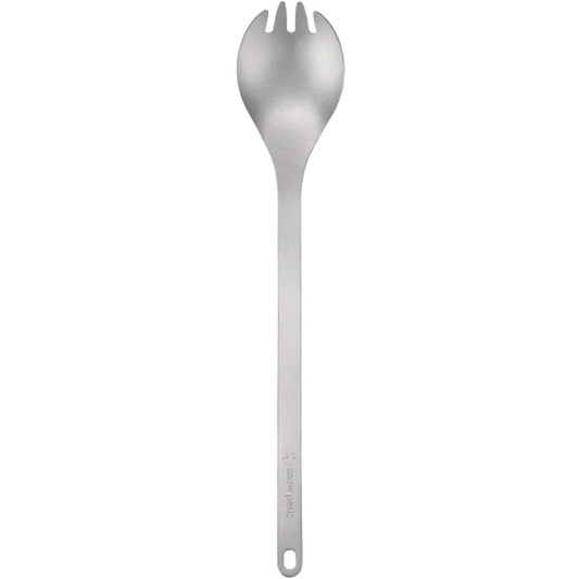 Snowpeak Long Spork