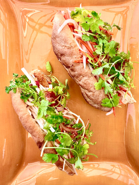 Bánh Mì
