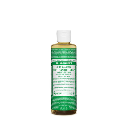 Dr. Bronners