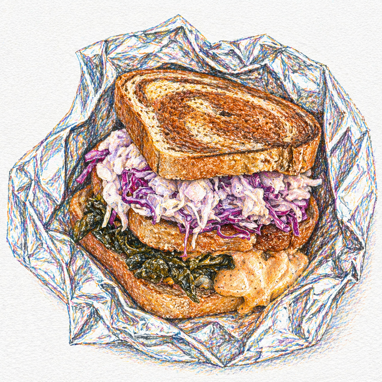 Reuben