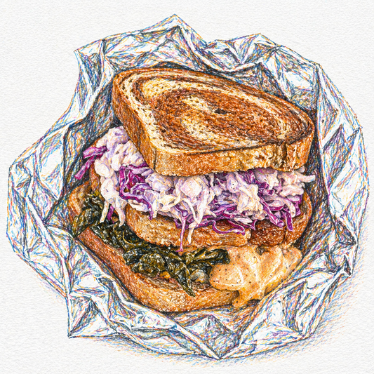 Reuben