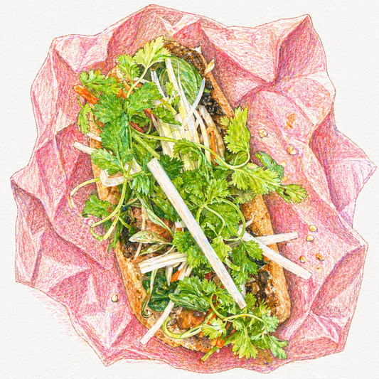 Bánh Mì