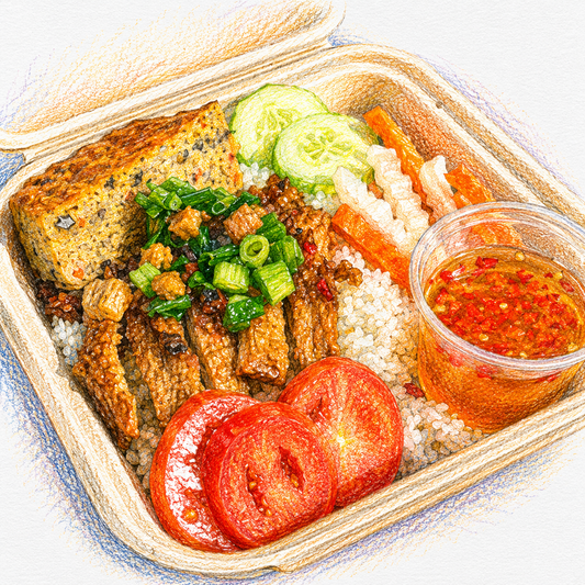 Cơm Tấm