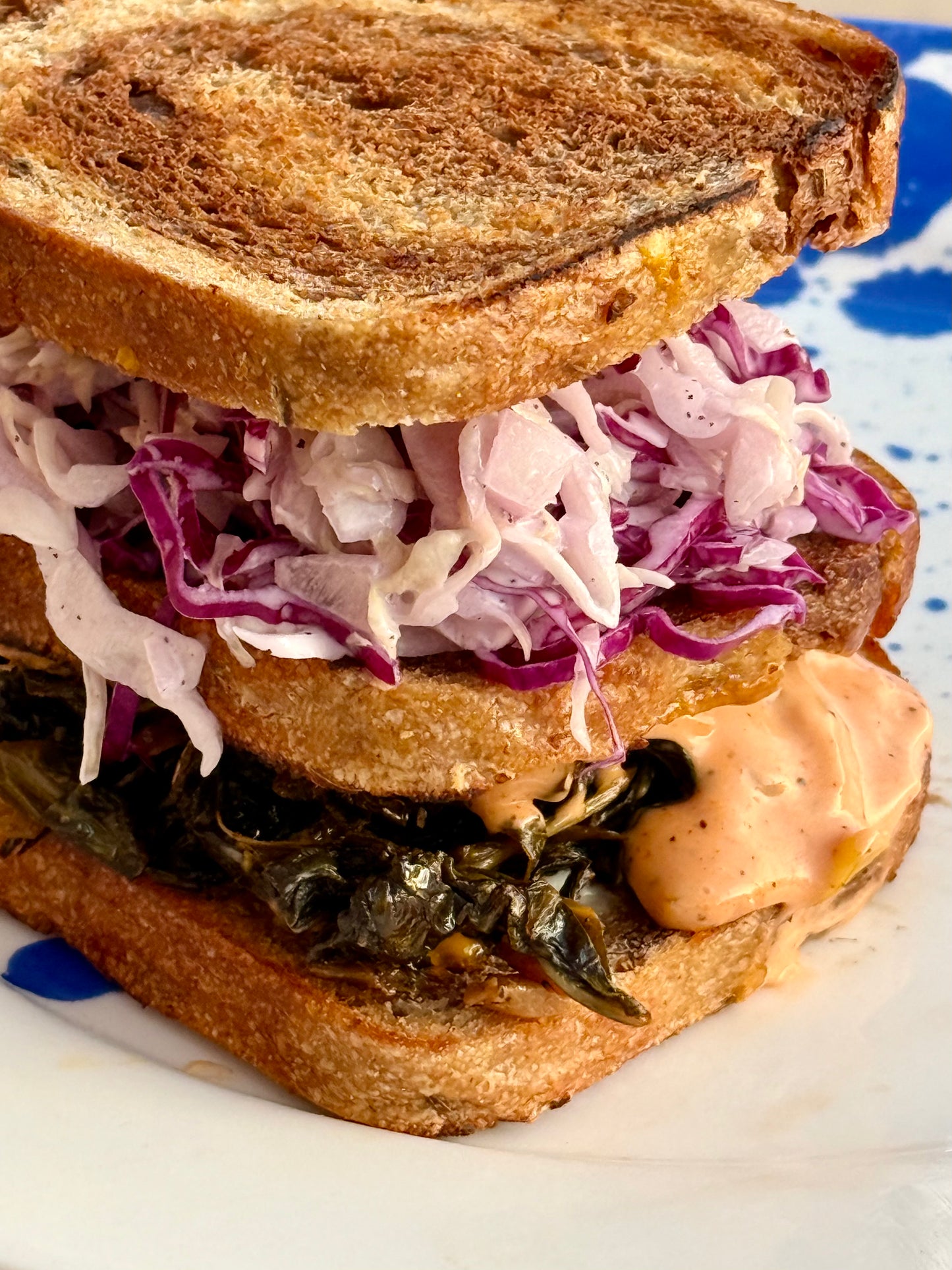 Reuben