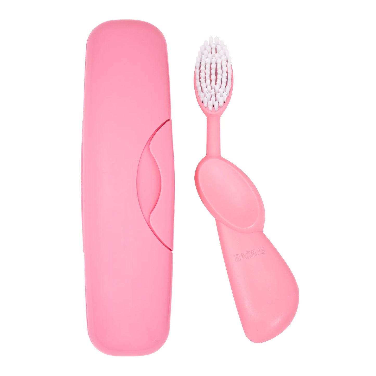 Radius Toothbrush