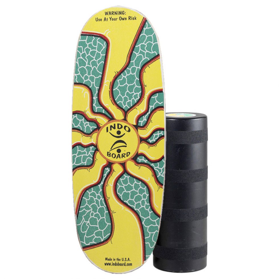 Indo Board Pro