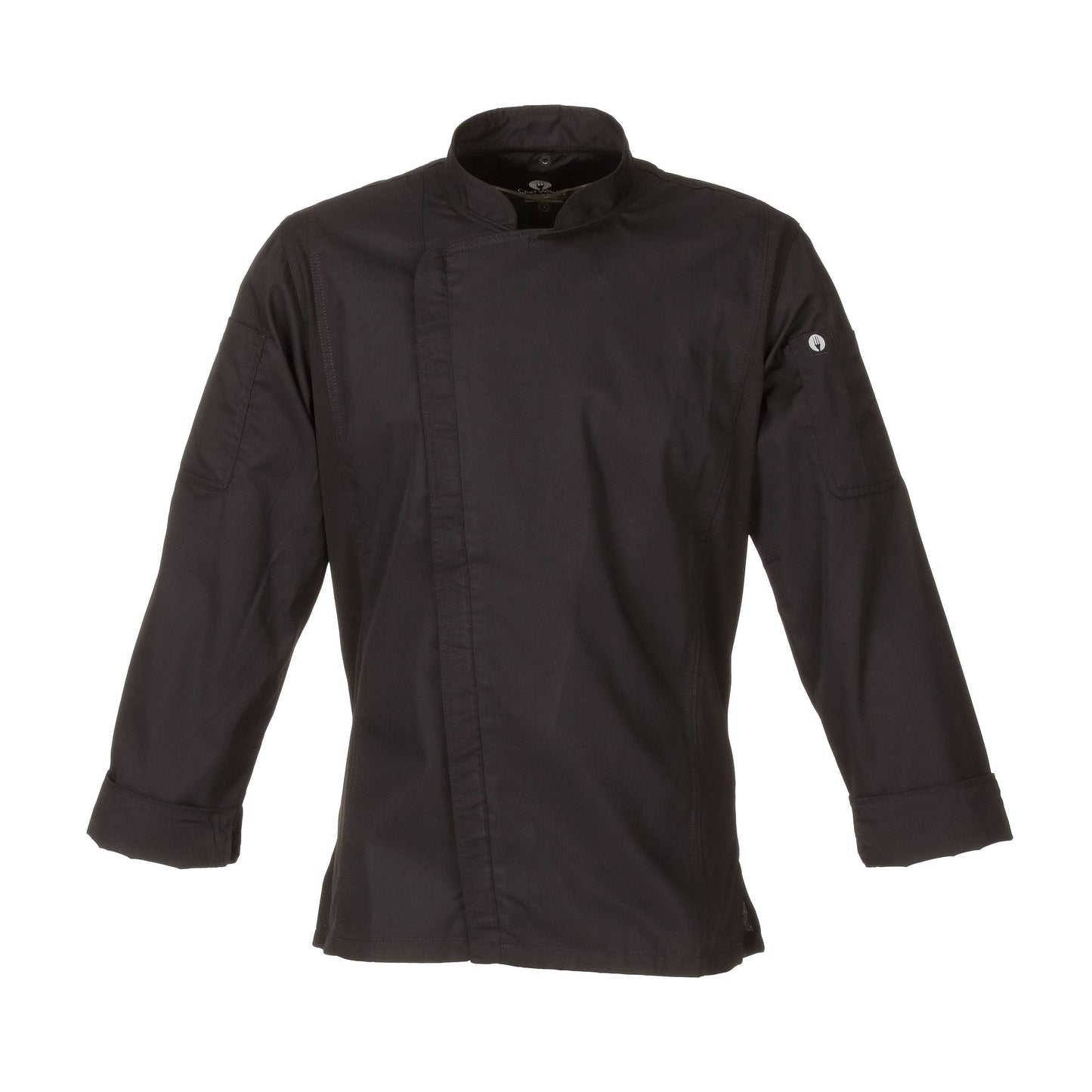 Chef Works Hartford Coat