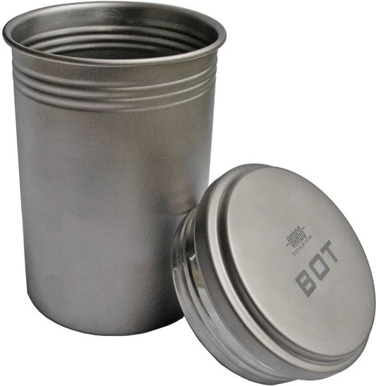 Bot Pot